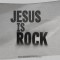 나비워십 - Jesus is Rock (정규)(음원)