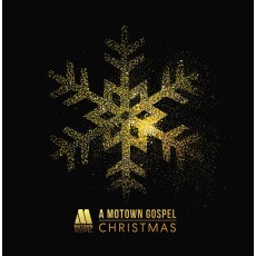 [이벤트20%]A Motown Gospel Christmas (CD)